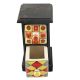 Spice Box Masala Rack Container Gift Items 